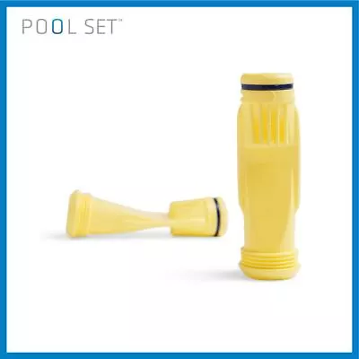 Pool Set 2pack Standard Diaphragm Zodiac Baracuda Barracuda Pool Cleaner Generic • $24.95