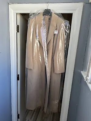 Jaeger Coat Size 10 • £350