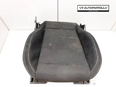 ⭐️2015-2017 Ford Mustang Coupe Front Right Lower Seat Cushion Bracket Cloth Oem • $139.30