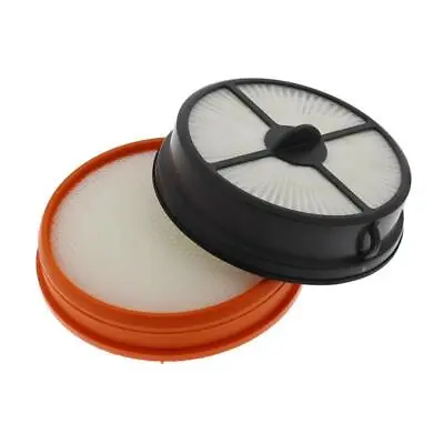 For Vax U91-MA-B Type 27 Pre And Post Motor HEPA Filter Kit • £7.39