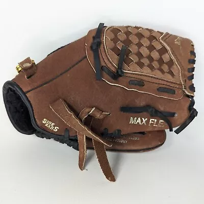 Mizuno Prospect Power Close Right Hand Baseball Glove GPP 1050Y1 RHT Child Kid • $15.44