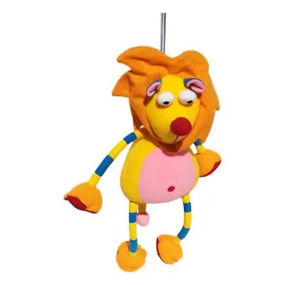 £12.99 • Buy Springy Lion Panopoly Animal Mobile Distraction For Babies & Young Children
