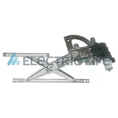 ELECTRIC LIFE ZR DW15 L Window Regulator For CHEVROLETDAEWOO • $105.68