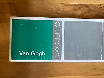 Karndean Van Gogh Birch Vinyl Flooring X1 Complete New Box (15x Planks 3.25m2) • £60