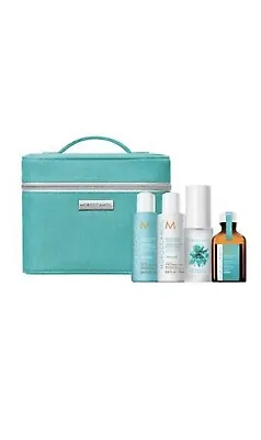 Moroccan Oil Mediterranean Escape Volume • $45.99