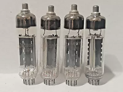 $19.50 • Buy 16pcs 6D20P ( EY81 6V3A) Soviet Vacuum Tube Damper Diode Tube  NEW OTK Same Date