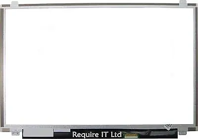New 15.6  Led Fhd Ips Screen Matte Display Panel For Dell Precision 7520 • $123.24
