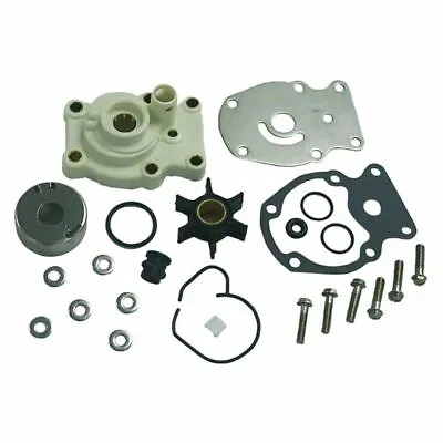 Evinrude Johnson 20 25 30 35 Hp Water Pump Impeller Kit Replaces 393630 • $17.50