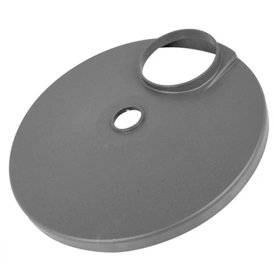 £11.53 • Buy Partner Lawnmower Front Wheel Cover Shield Genuine