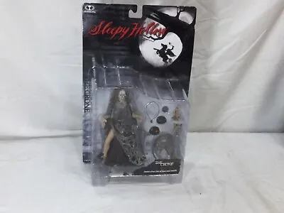 1999 McFarlane's Sleepy Hollow Movie The Crone Figure MOC Sealed Boxed FREESHIP • $59.89