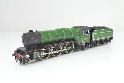 Bachmann OO Gauge - 31-555 LNER Green 2-6-2 Class V2 4801 - Boxed • £64.95