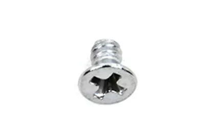 Emblem Mount Screws For Gas Tank Fits Harley Davidson • $36.99