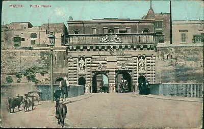 Malta Porta Reale  • £7.10