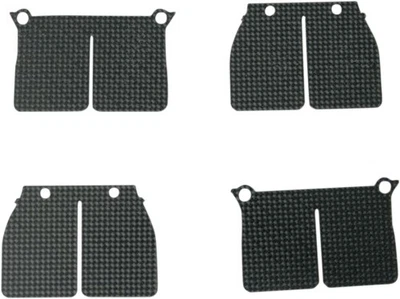 $53.96 • Buy V-Force Moto Tassinari Replacement Reed Petals For Delta 2 Reed Valve 2P090-1