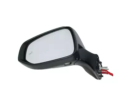 21-23 Toyota Venza Signal Mirror Blind Spot Power Fold Left Driver LH 12-Pin • $369.99