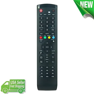 IFP70 Replaced Remote For ViewSonic TV VS18105 VS17729 IFP50-3 IFP105S IFP6570 • $15.99
