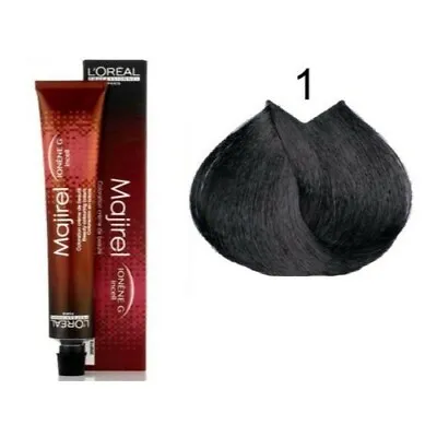 L'oreal Professional Majirel Majirouge French Brown Permament Color Hair Dye • $15.99