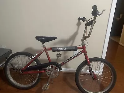 Vintage Murray Bmx Bike • $75