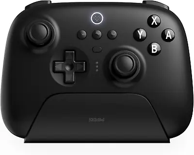 8Bitdo Ultimate Bluetooth Controller With Charging Dock Bluetooth Controller Fo • $117.48