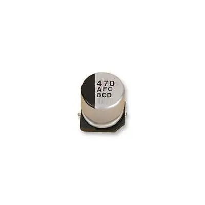 RT13401 EEEFK1V470P Panasonic Capacitor Case D 47Uf 35V • £2.59