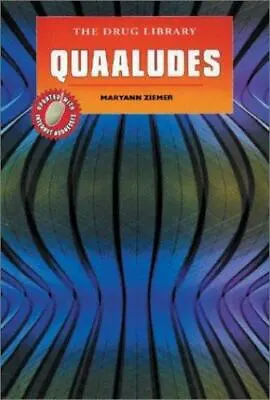 Quaaludes By Ziemer Maryann • $6.91