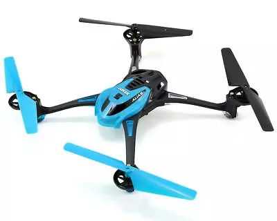 Traxxas LaTrax Alias Ready-To-Fly Micro Electric Quadcopter Drone (Blue) • $129.95