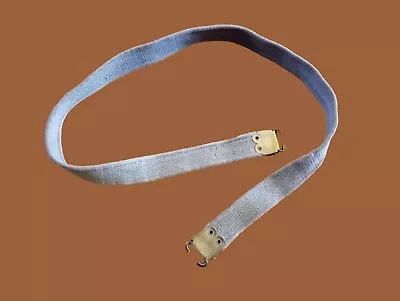 Wwii British Military Enfield Rifle Sling Original British Web P-37 • $29.95