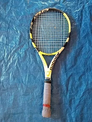Babolat Aero Pro Drive 2007 Tennis Racket 4 3/8 • $79.97