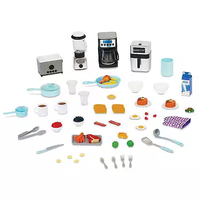 Kitchen Appliance Play Set For 18 Inch Dolls - Multi-Colored • $24.97