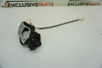 $55 • Buy 1998-05 BMW E46 325 330 Sedan OEM Front Right RH Pass Door Lock Latch Actuator
