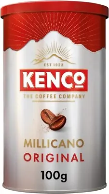 Kenco Millicano Americano Instant Coffee 100g  - 1 Pack • £14.67