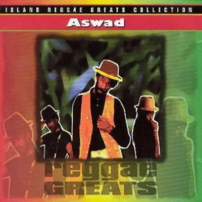 £2.50 • Buy Aswad : Reggae Greats CD (1998) Value Guaranteed From EBay’s Biggest Seller!