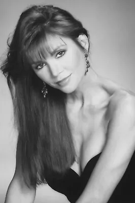 “VICTORIA PRINCIPAL” 80’s Most Beautiful Actress/Famous Celeb 5X7 Glossy “NEW”💋 • $7.95