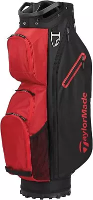 Golf Classic Cart Golf Bag 15 Individual Full Length Length Club Dividers • $206.99