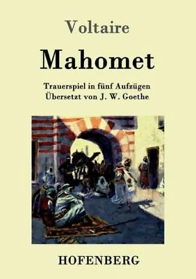 Mahomet • $12.89