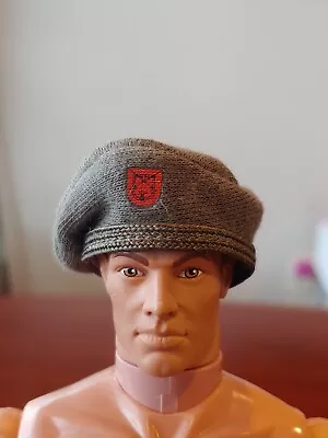 Gi Joe Hat/helmet/headwear Accessory For 12  Action Figure 1/6 Scale 1:6  • $10