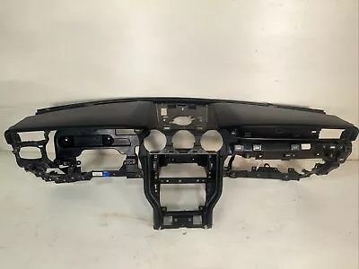 15-17 Ford Mustang Dashboard Dash Board Panel Cover W/o Gauge Pack Option Oem • $550