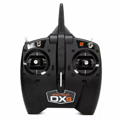 Spektrum RC DXS 7-Channel DSMX Transmitter (Transmitter Only) • $114.99