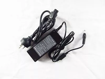 Ac Adapter Charger For Toshiba Satellite A135-S4666 L300 L505-S5988 PSLB8U 75w • $24.81