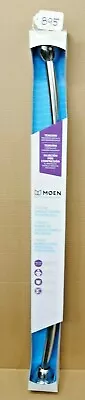 Moen DN2170CH Chrome Tension Curved Shower Rod (895) • $40