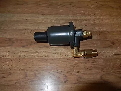 M35A2 NEW AIR HORN SOLENOID 24 Volt 2.5 TON M813 M35 M923 M939 Series Trucks  • $69