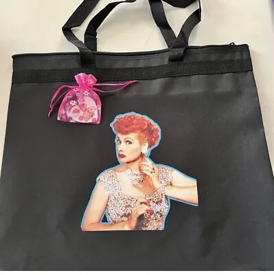 I Love Lucy Tote Bag Gift Set • $25