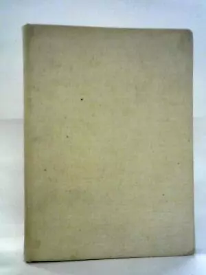A Canvas To Cover (Edward Seago - 1947) (ID:45264) • £14.01