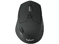 Logitech 910-004791 M720 Mouse. Wireless • £73.55