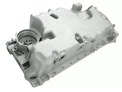 New Oil Pan For Volvo Vehicles OE# 30777698 Heavy Duty-Without Sensor Hole  • $148.18