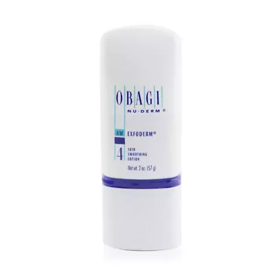 Obagi Nu Derm Exfoderm Skin Smoothing Lotion 57ml/2oz • £77.75