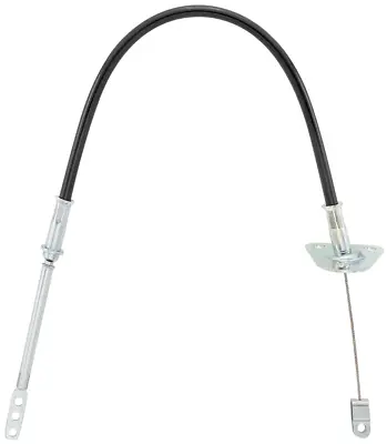 Reproduction Throttle Cable 1964-1966 Pontiac GTO LeMans And Tempest 21-5/16  • $51.98