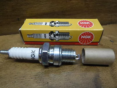 70-78 Honda Atc90 Atc 90 Spark Plug D8ha Ngk Us90 Us 90 3 Wheeler Fast Free Ship • $9.95