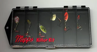 Mepps Killer Kit - Spinners - Vintage • $40