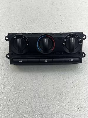 2005-2009 Ford Mustang A/C Heater Temperature Climate Control Unit Module OEM • $84.99